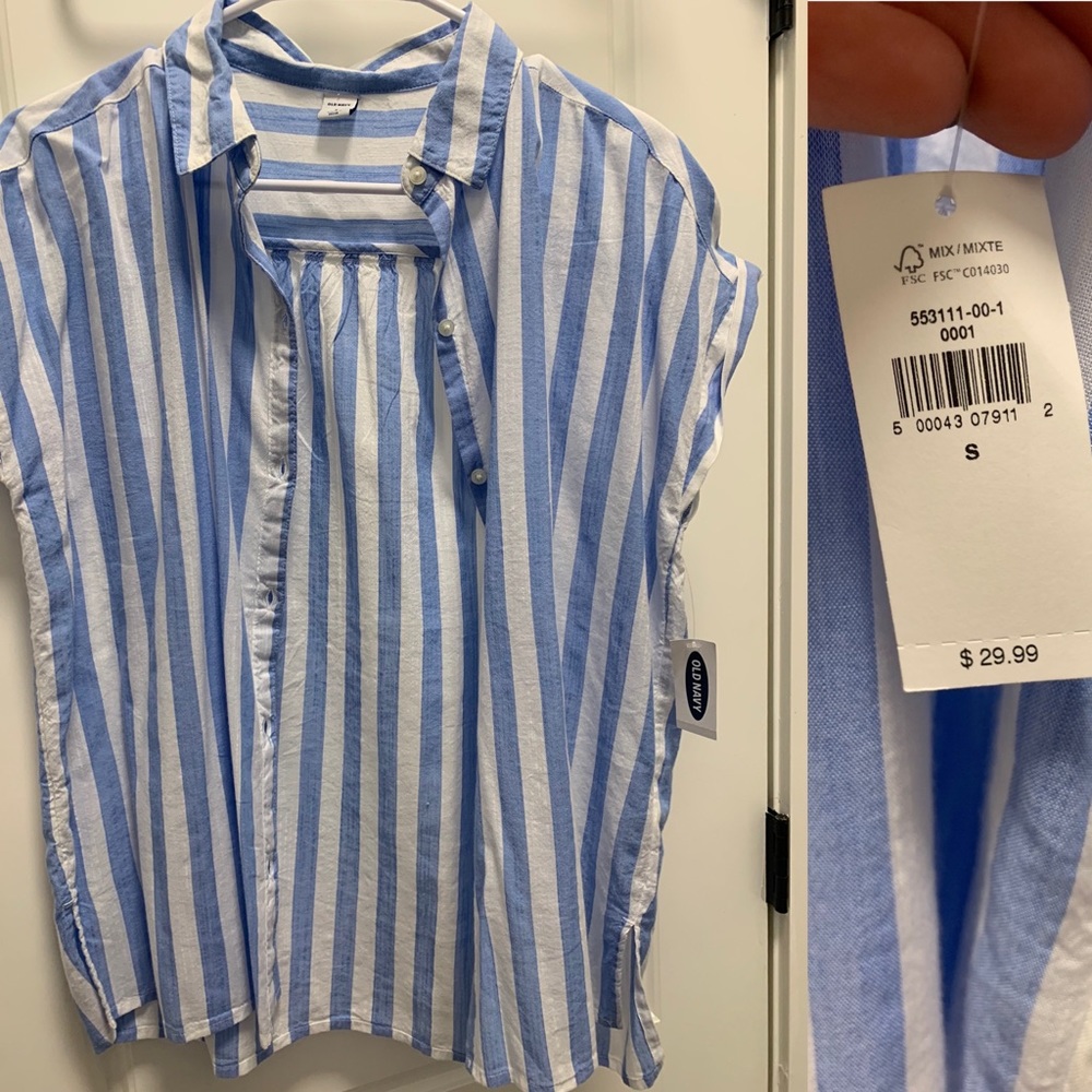 Women’s top